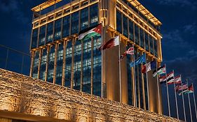 فندق ومركز المؤتمرات لاندمارك عمّان